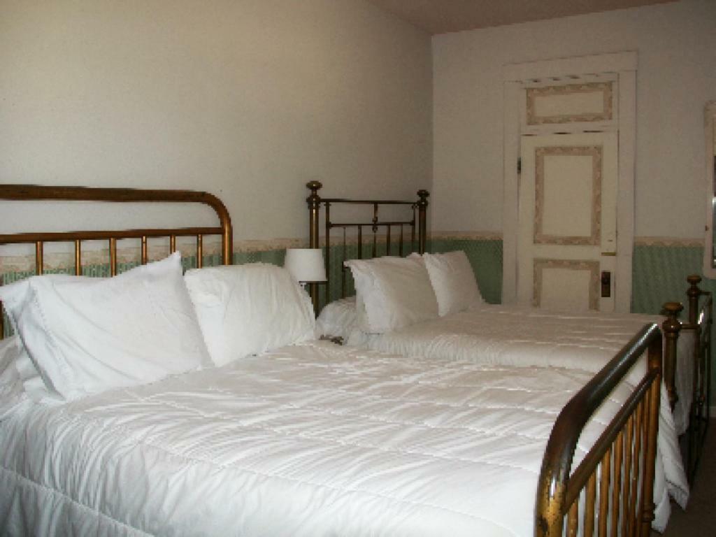 The Lyle Hotel Zimmer foto